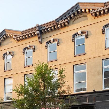 Sonder By Marriott Bonvoy The Broughton Apartments Historic District Savannah Buitenkant foto