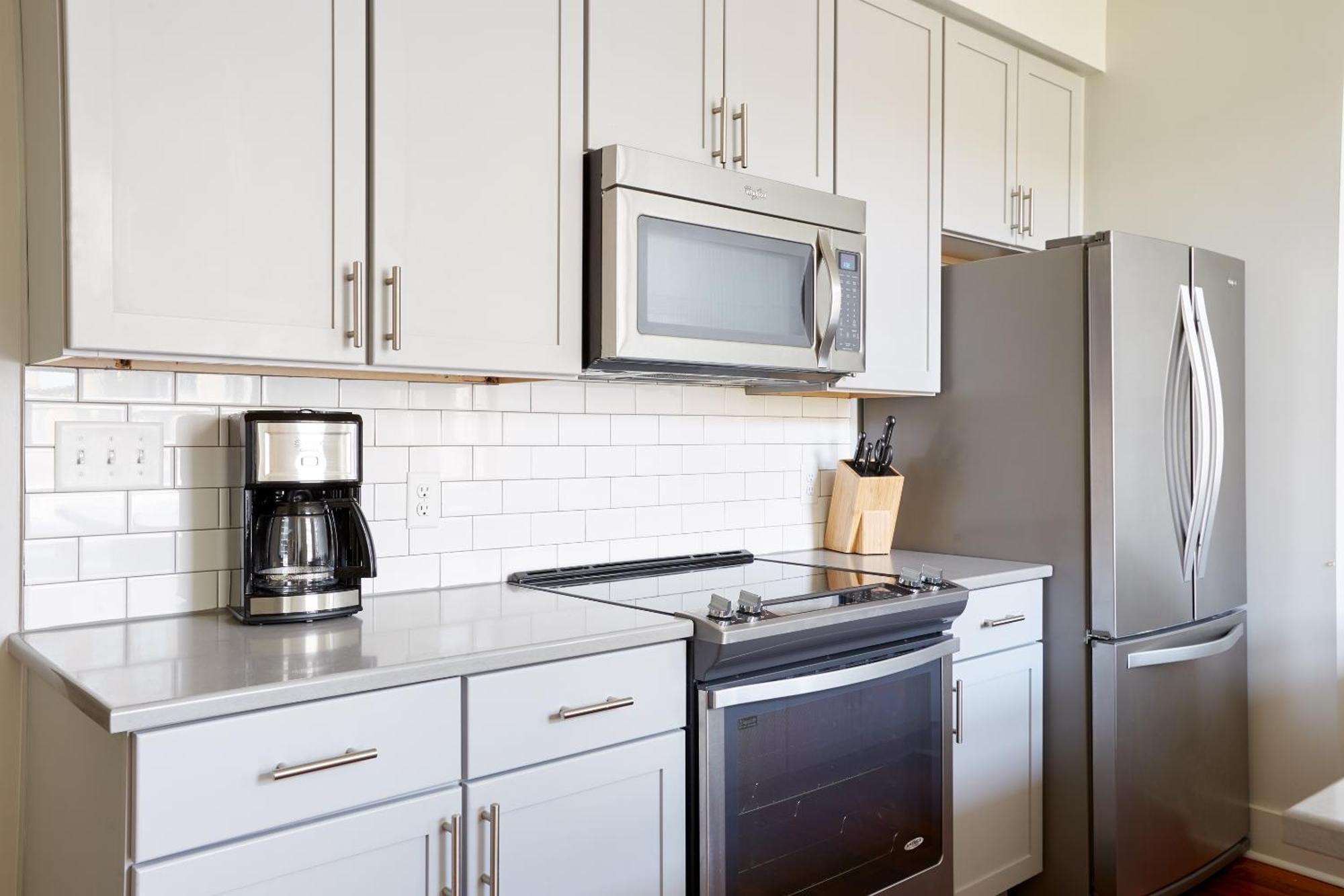 Sonder By Marriott Bonvoy The Broughton Apartments Historic District Savannah Kamer foto