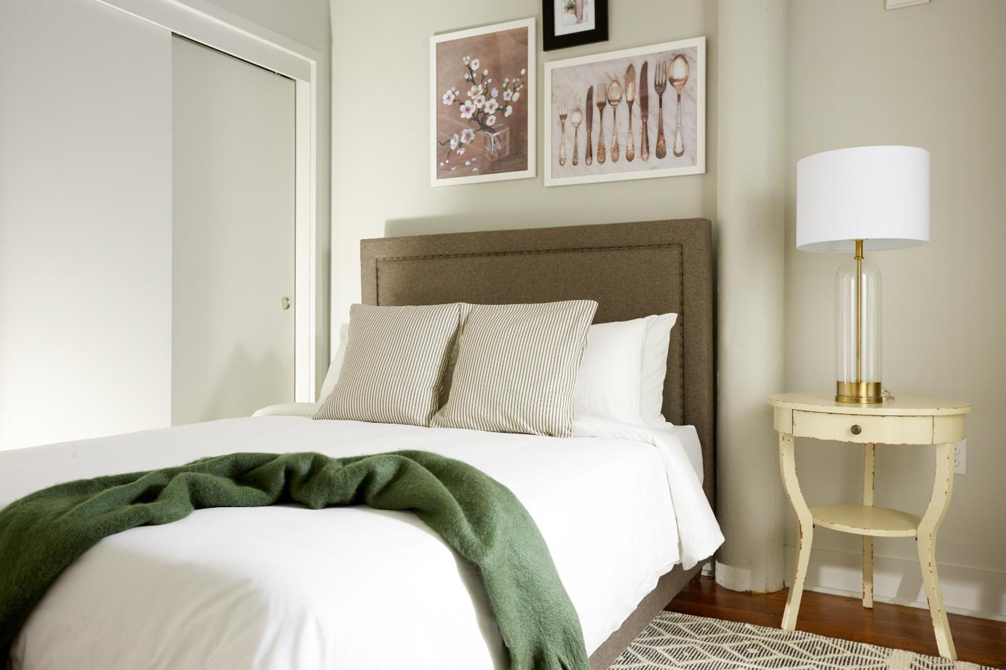 Sonder By Marriott Bonvoy The Broughton Apartments Historic District Savannah Kamer foto
