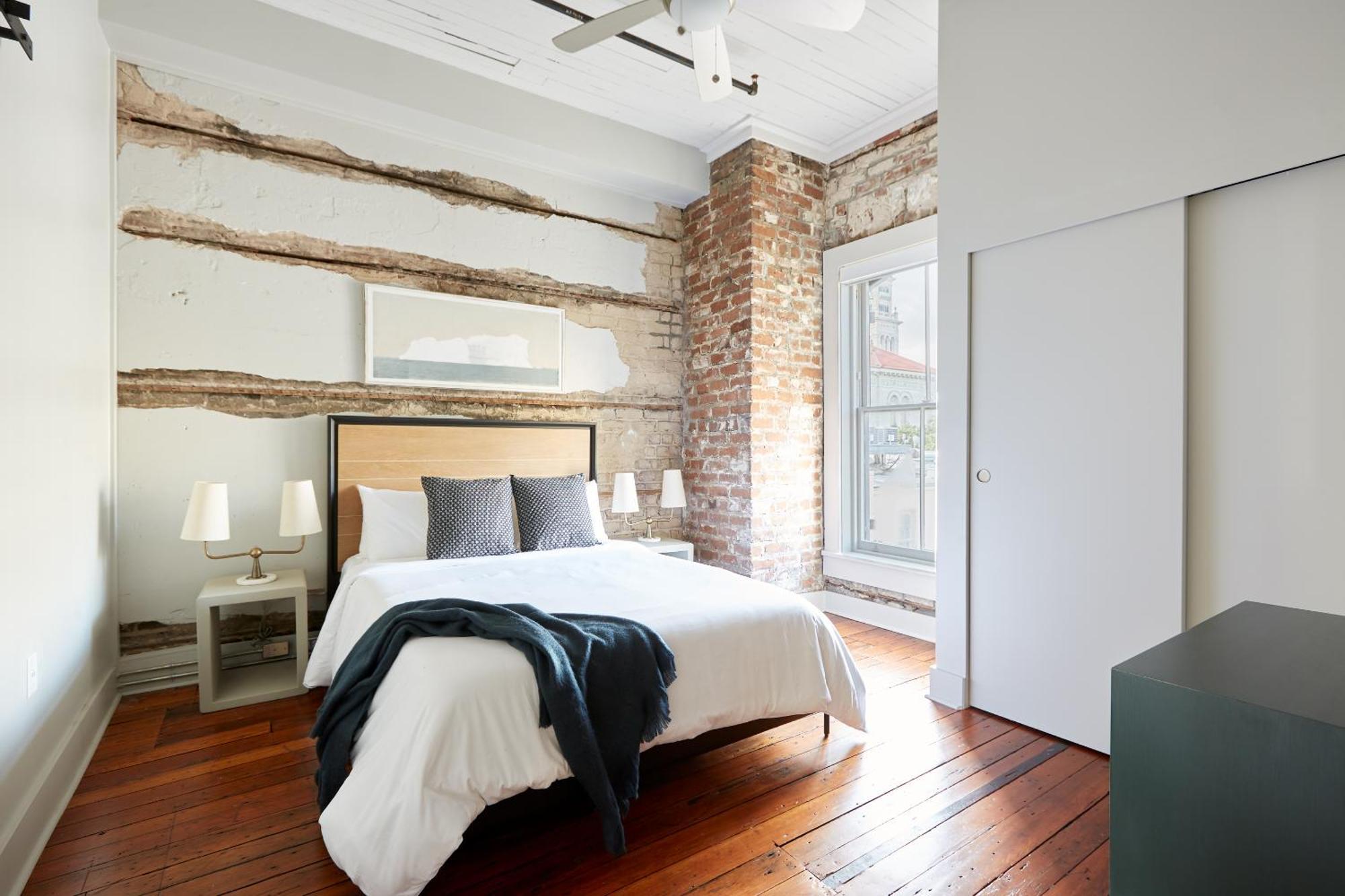 Sonder By Marriott Bonvoy The Broughton Apartments Historic District Savannah Buitenkant foto