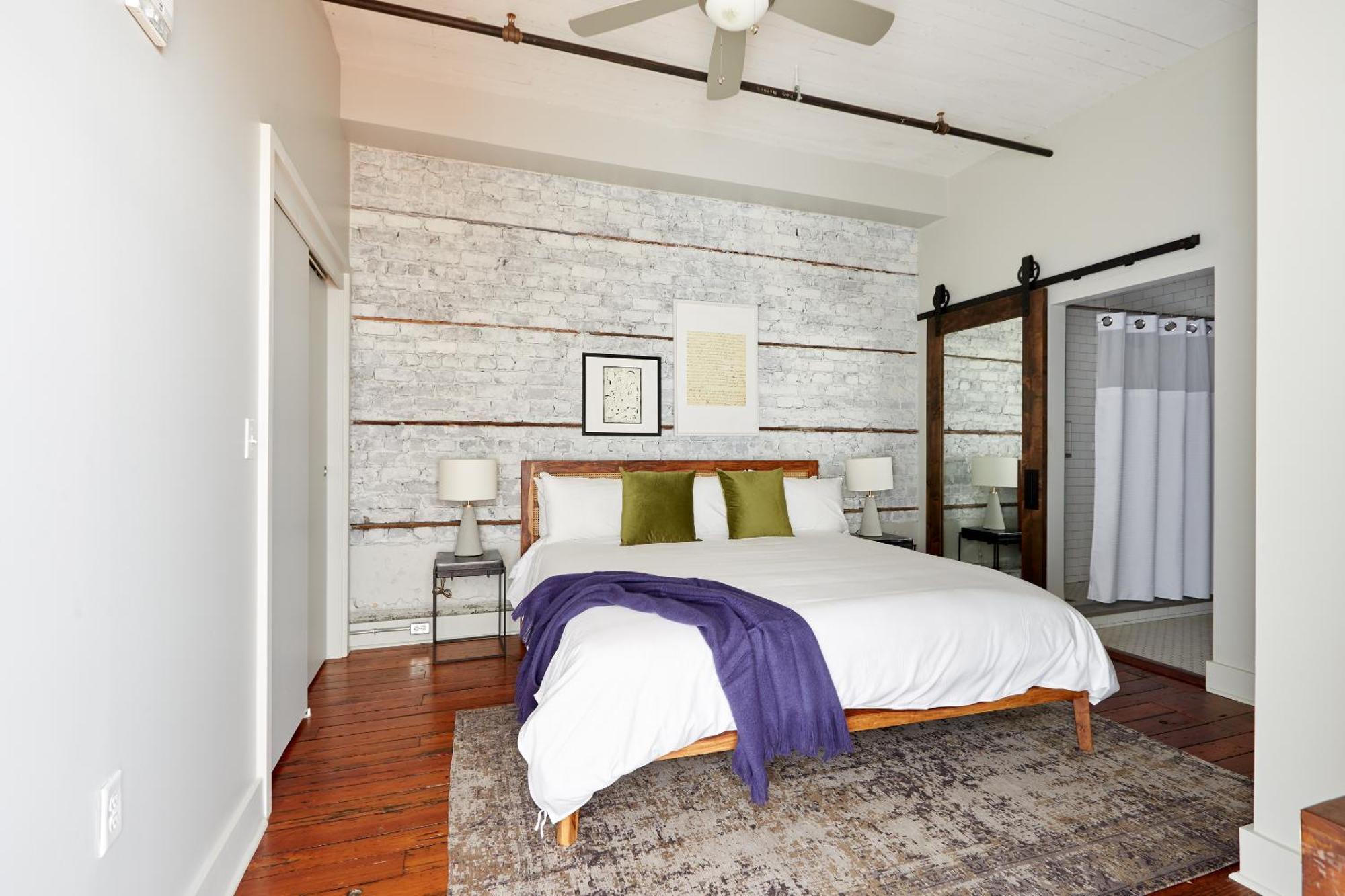 Sonder By Marriott Bonvoy The Broughton Apartments Historic District Savannah Buitenkant foto