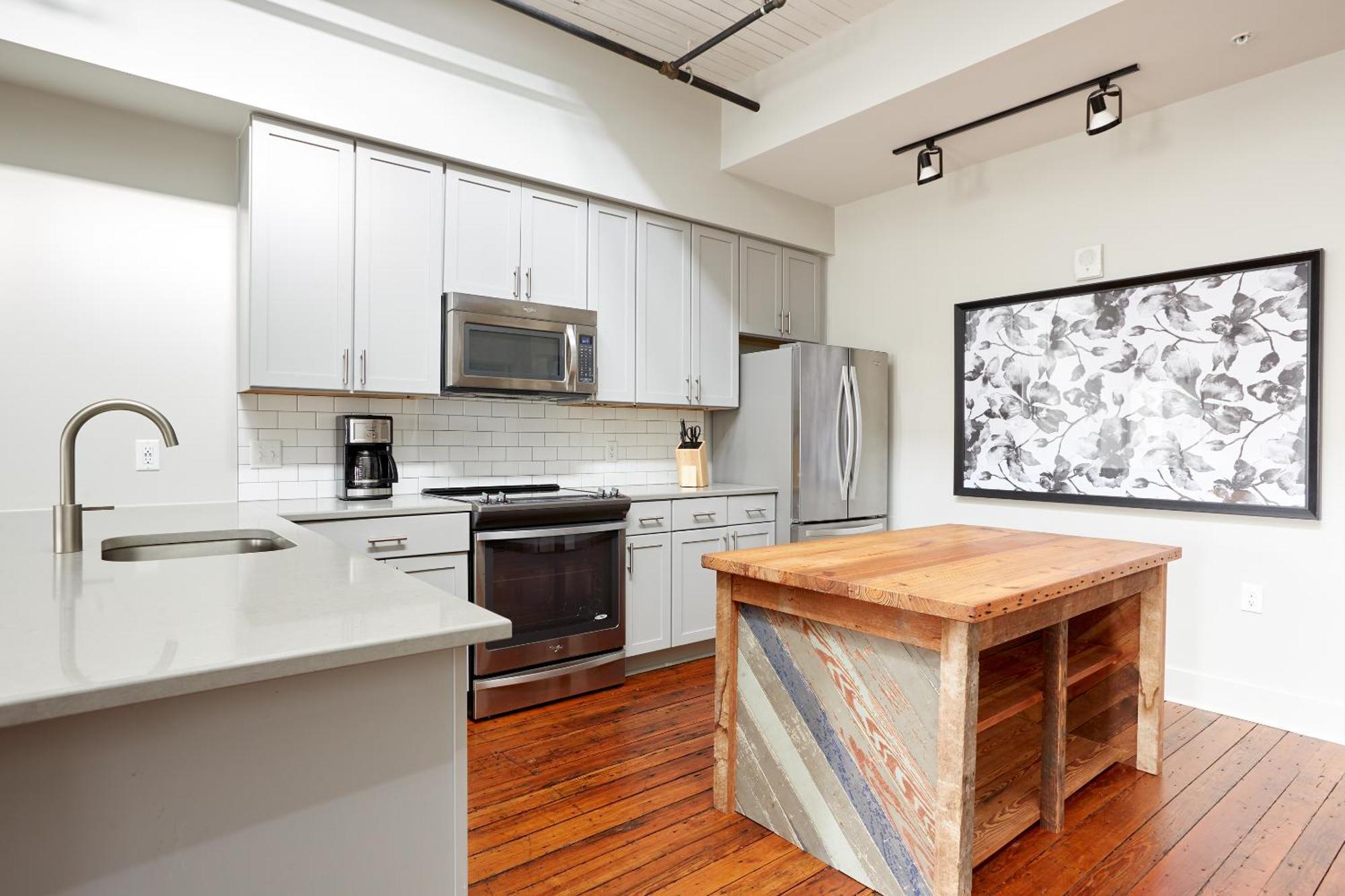 Sonder By Marriott Bonvoy The Broughton Apartments Historic District Savannah Buitenkant foto