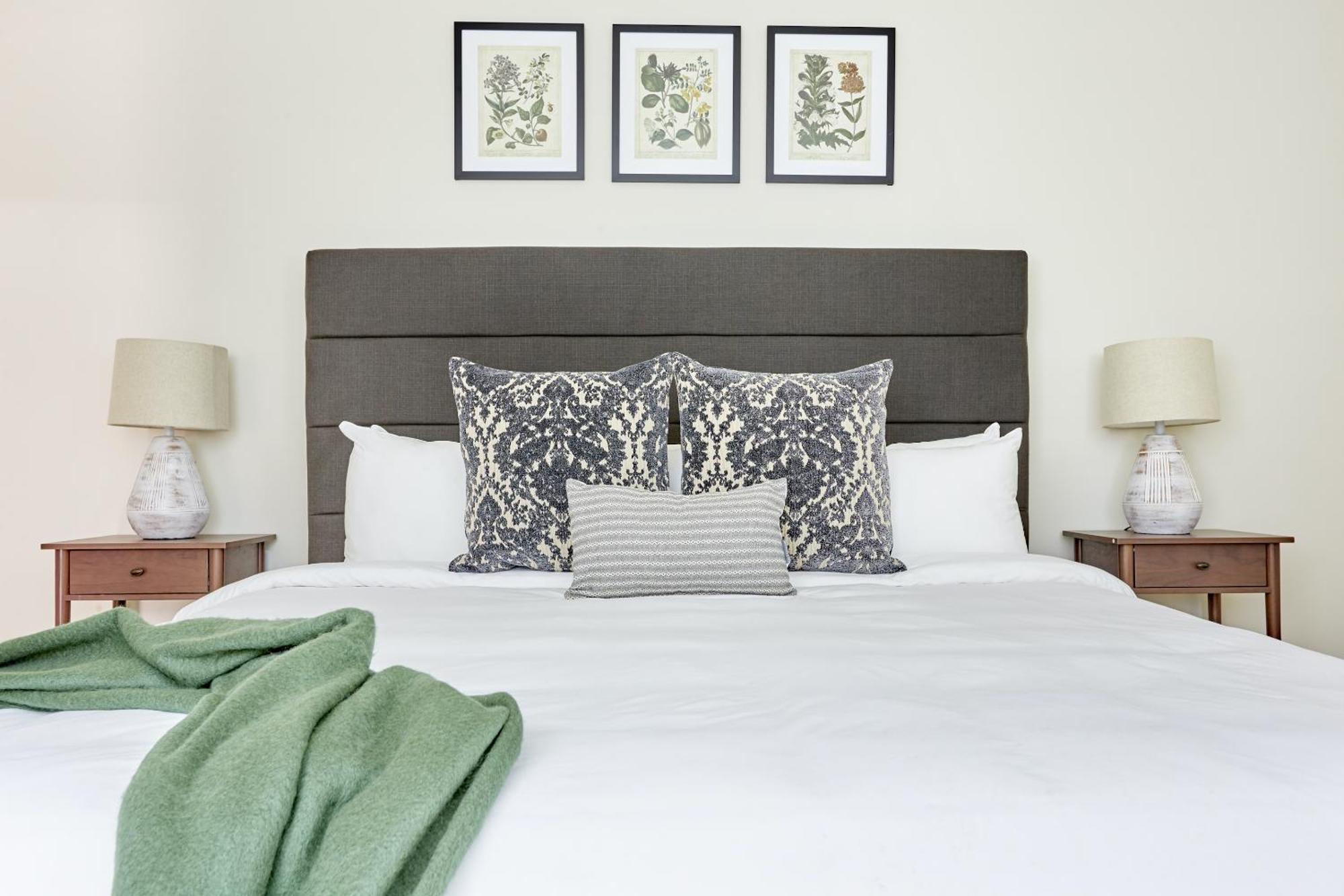 Sonder By Marriott Bonvoy The Broughton Apartments Historic District Savannah Kamer foto