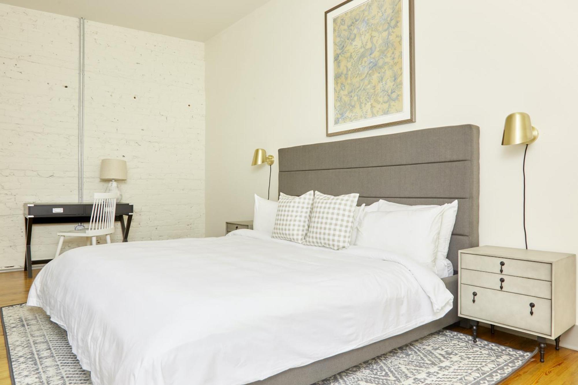Sonder By Marriott Bonvoy The Broughton Apartments Historic District Savannah Kamer foto