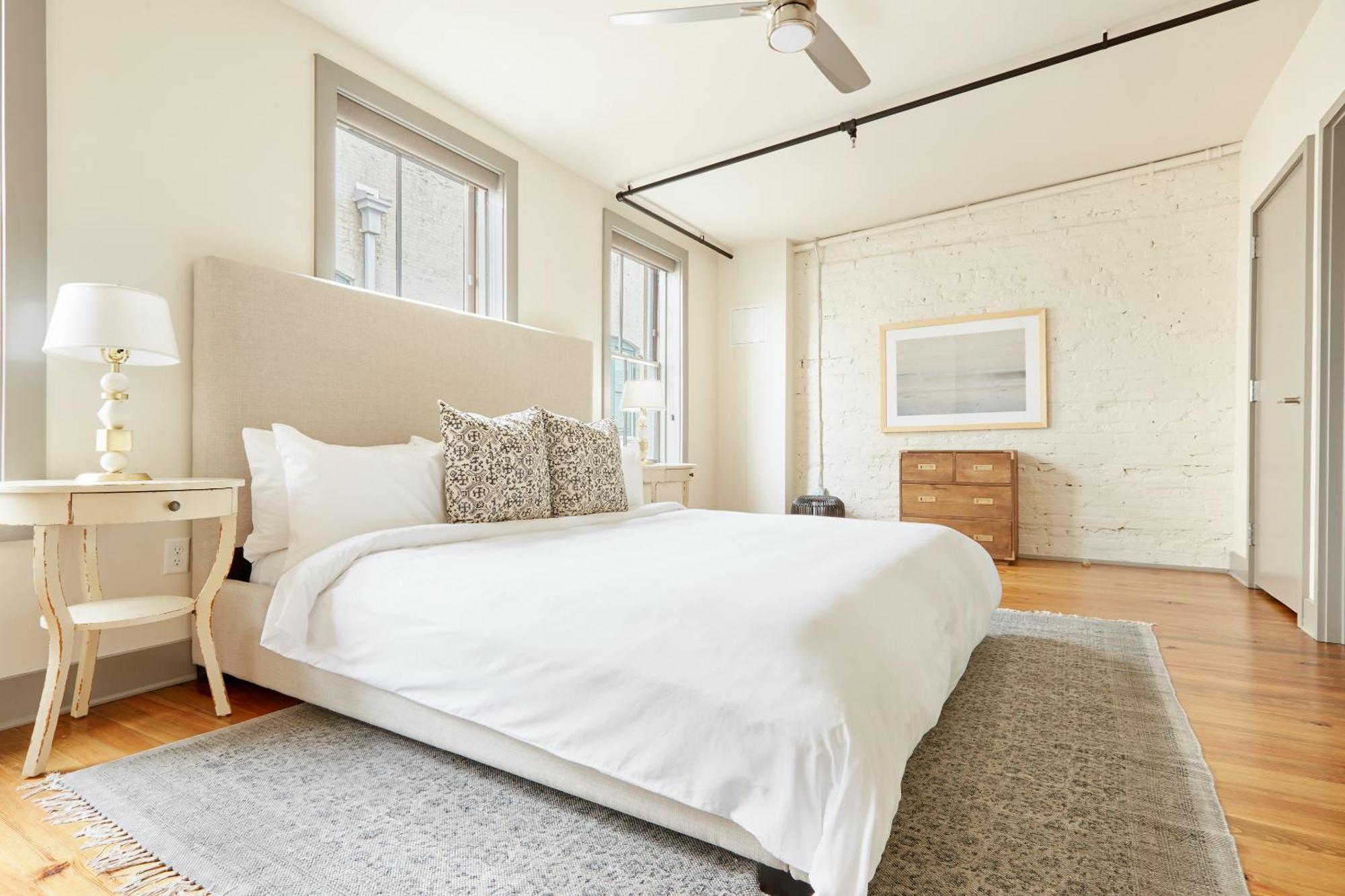 Sonder By Marriott Bonvoy The Broughton Apartments Historic District Savannah Buitenkant foto