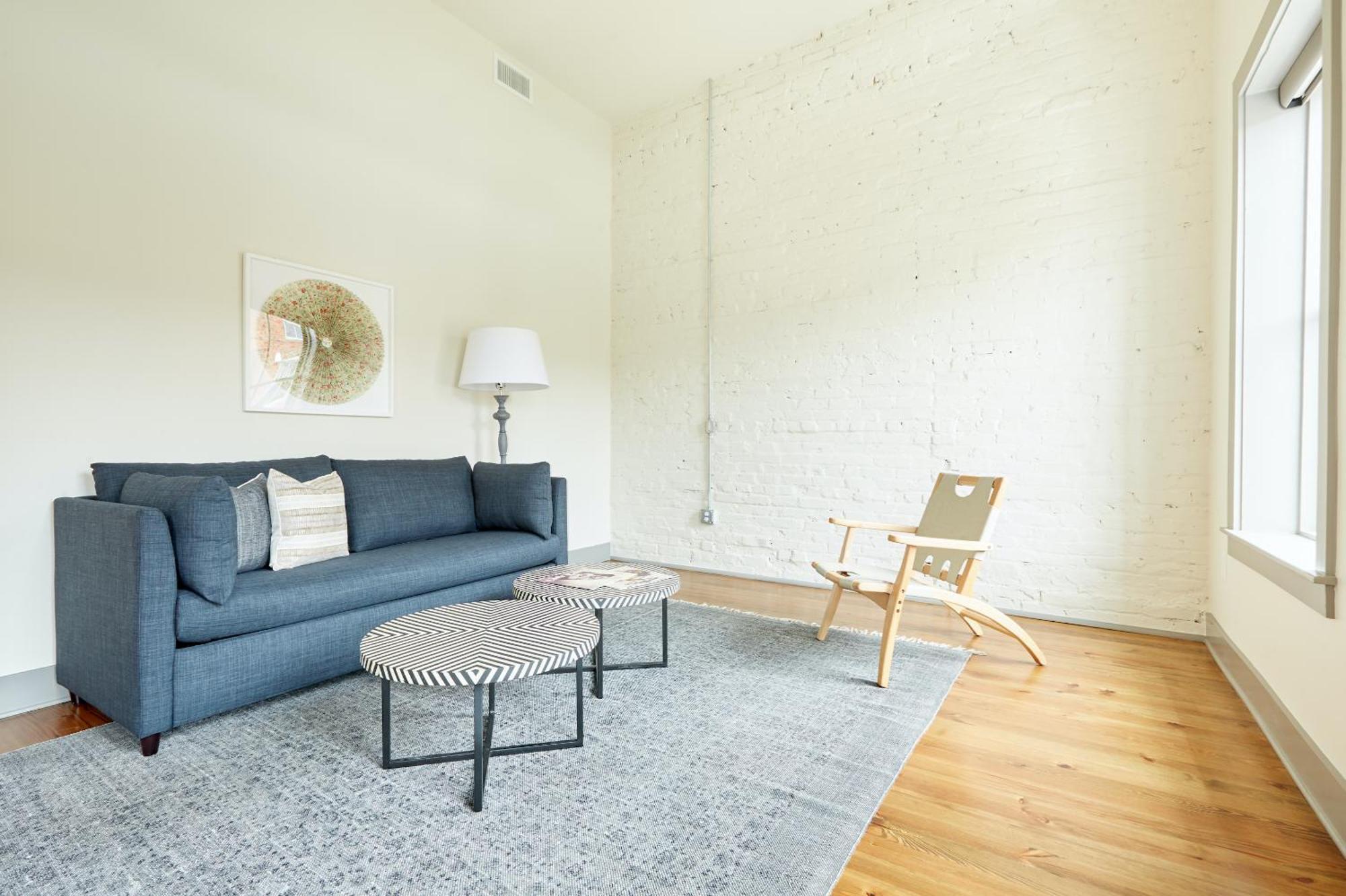 Sonder By Marriott Bonvoy The Broughton Apartments Historic District Savannah Kamer foto