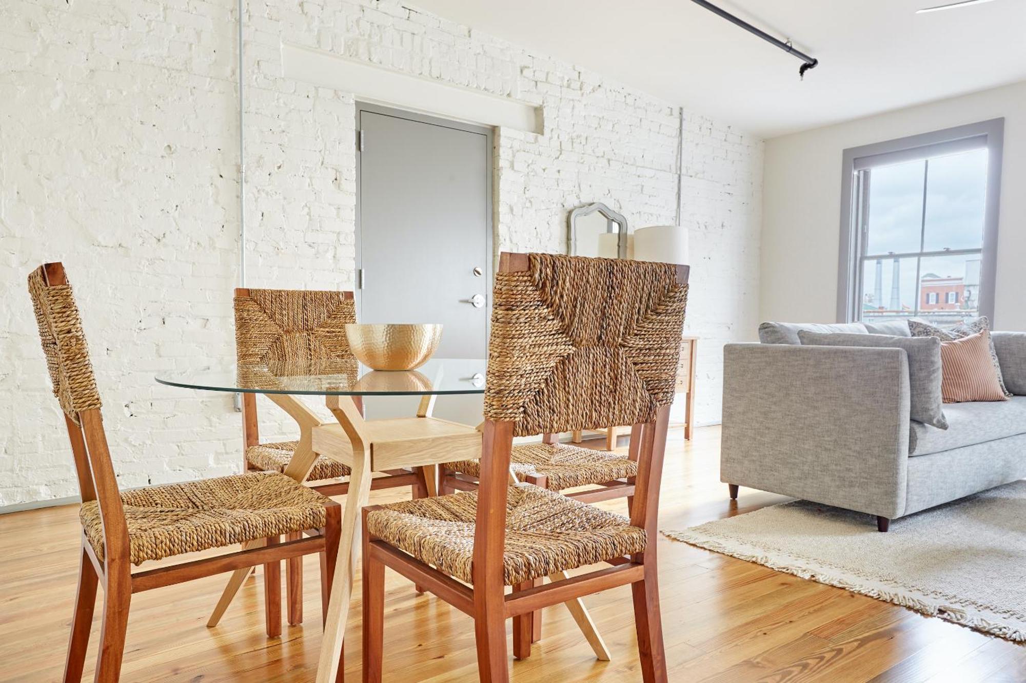 Sonder By Marriott Bonvoy The Broughton Apartments Historic District Savannah Kamer foto