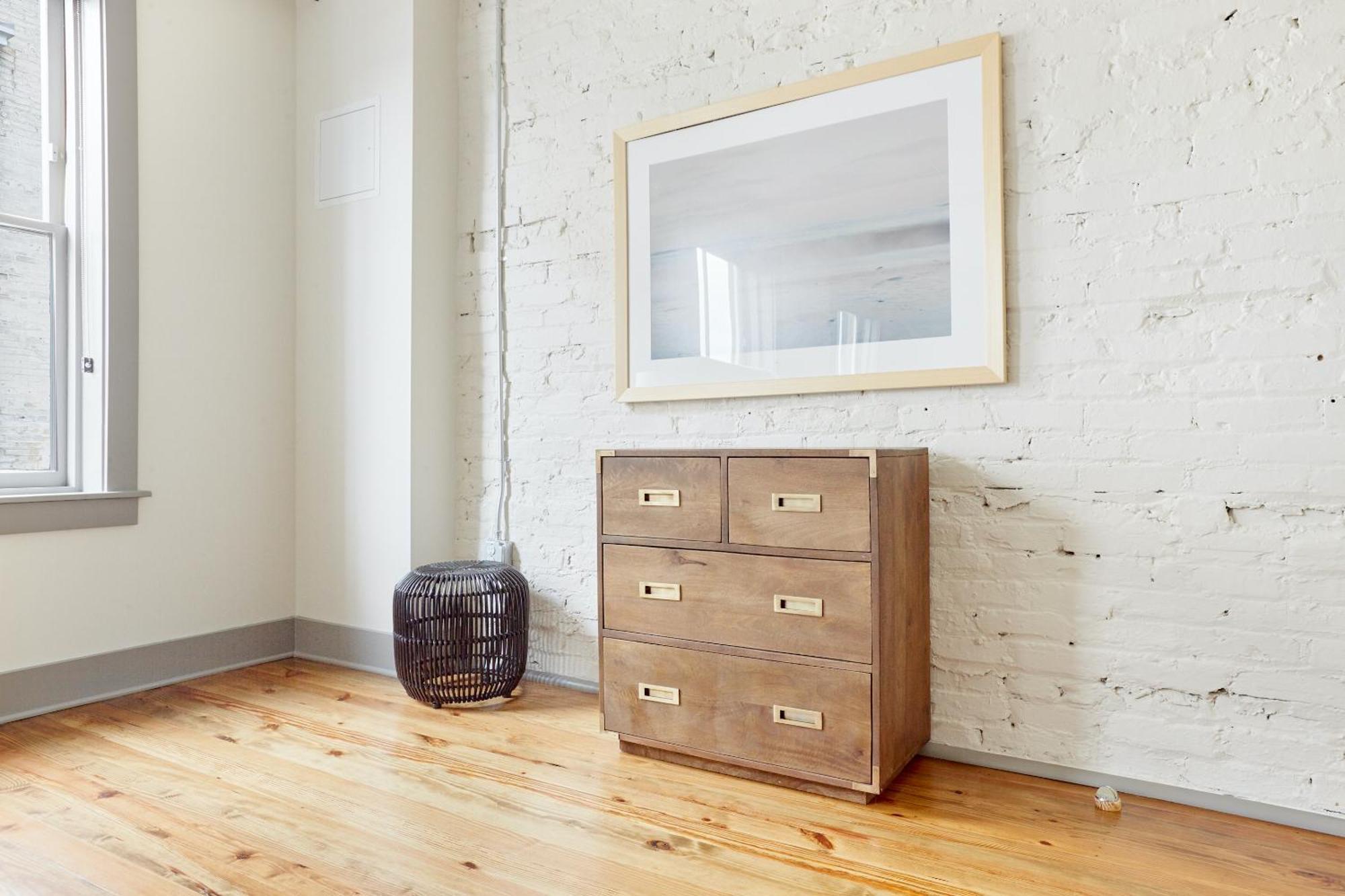 Sonder By Marriott Bonvoy The Broughton Apartments Historic District Savannah Kamer foto