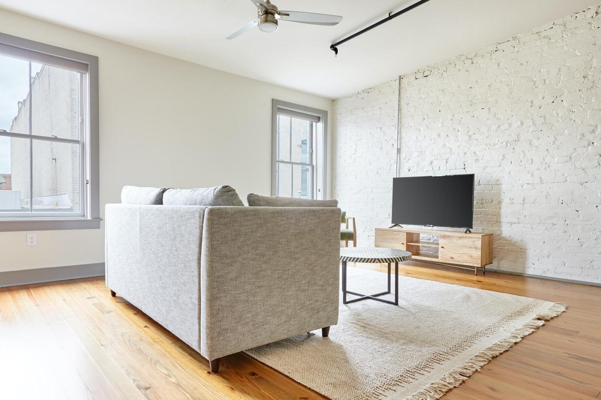 Sonder By Marriott Bonvoy The Broughton Apartments Historic District Savannah Kamer foto