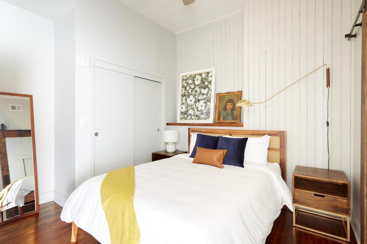 Sonder By Marriott Bonvoy The Broughton Apartments Historic District Savannah Buitenkant foto