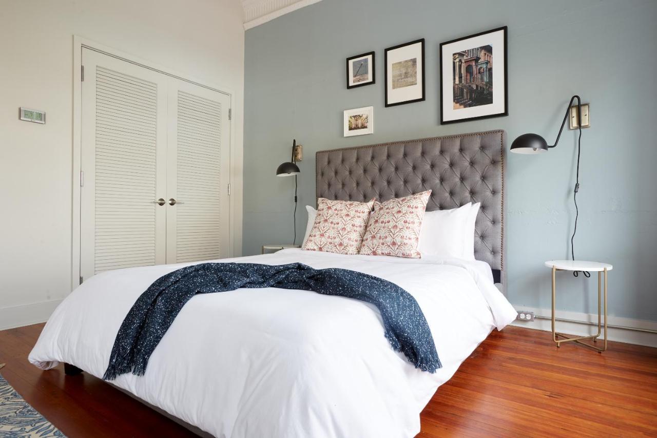 Sonder By Marriott Bonvoy The Broughton Apartments Historic District Savannah Buitenkant foto